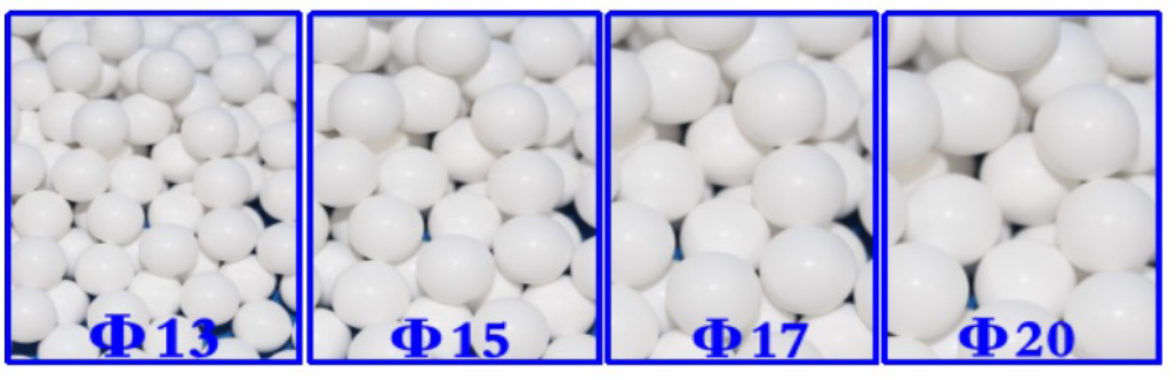 セラミックボール(SERAMIC BALL)